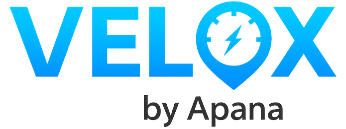 VELOX by APANA